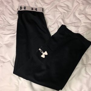 Under Amour Sweatpants